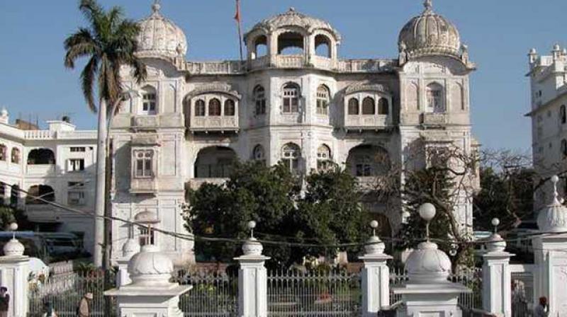 SGPC SGPC