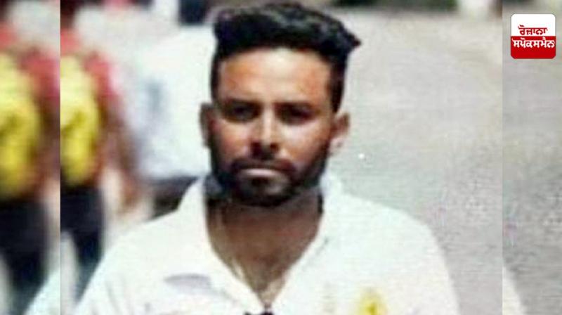 Manpreet Singh (File Photo ) Manpreet Singh (File Photo )