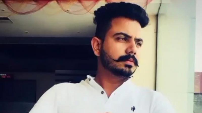 Punjabi youth died due to heart attack in Canada Punjabi youth died due to heart attack in Canada