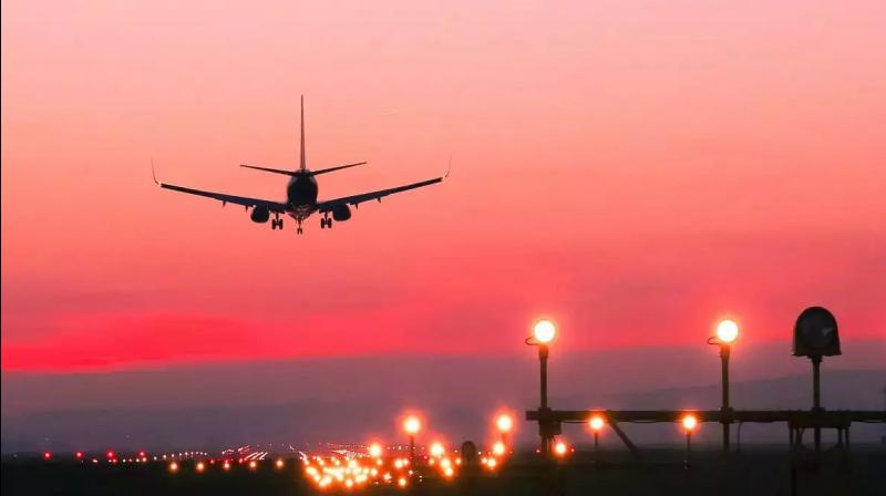 India to Canada Flights India to Canada Flights