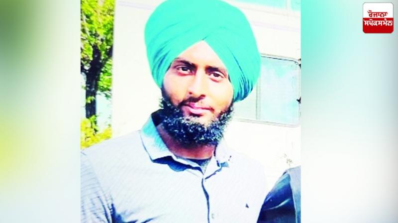 Punjabi Died In Canada Punjabi Died In Canada