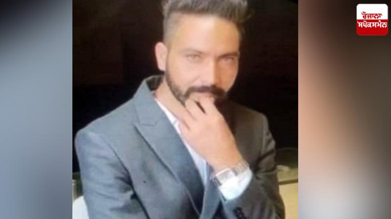 The death of a young man under suspicious circumstances in a de-addiction center The death of a young man under suspicious circumstances in a de-addiction center
