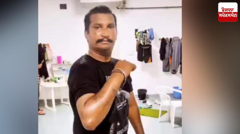 Punjabi Died In Dubai Punjabi Died In Dubai
