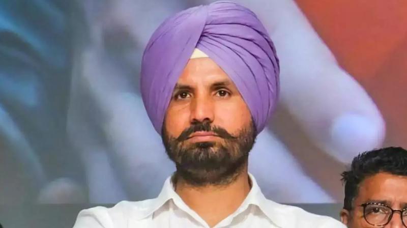 Amrinder Singh Raja Warring Amrinder Singh Raja Warring