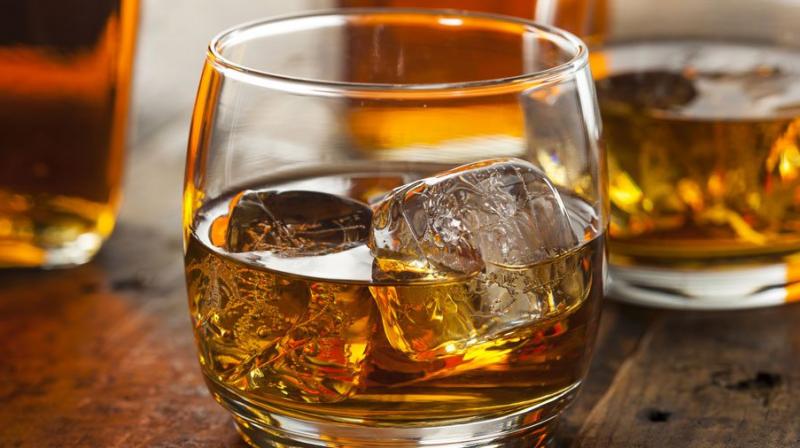 Whisky Whisky