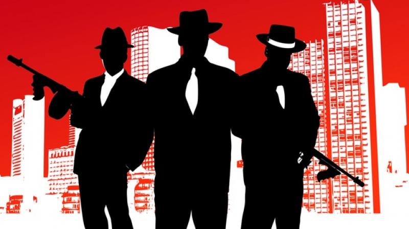 Mafia Mafia