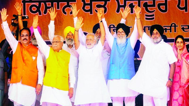 Narendra Modi and Other Political Leaders Narendra Modi and Other Political Leaders