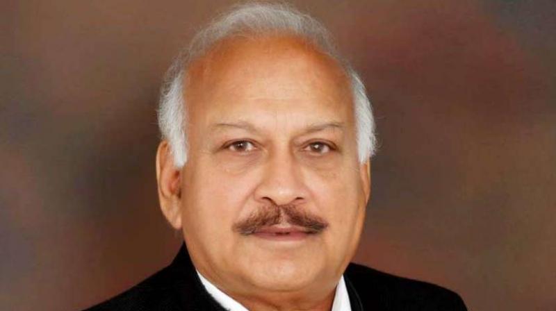 Brahm Mohindra Brahm Mohindra