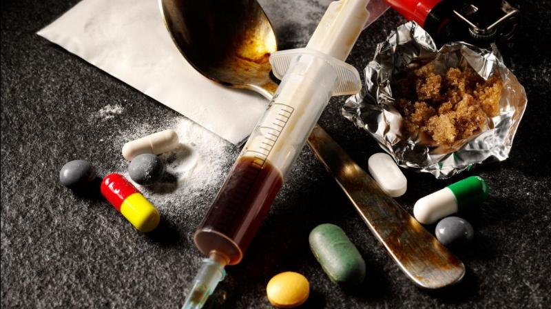 Drugs Drugs