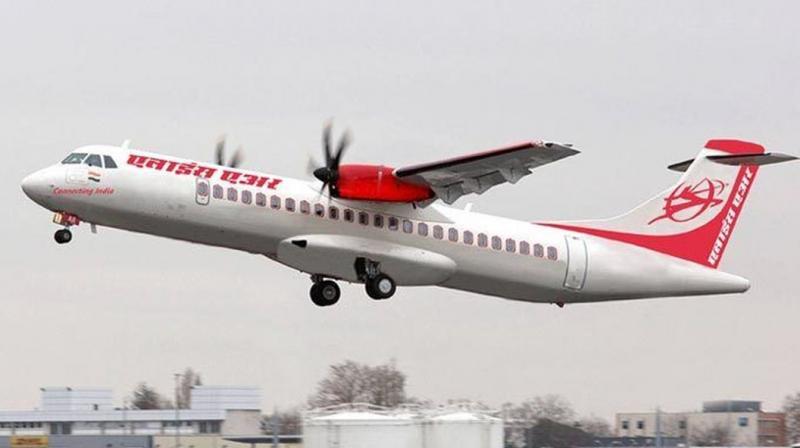 Air India Air India