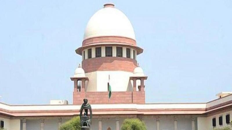 Supreme Court Supreme Court