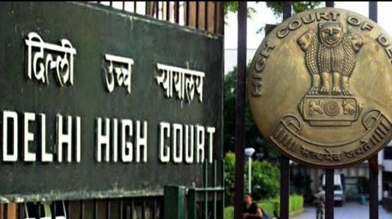Delhi Court Delhi Court
