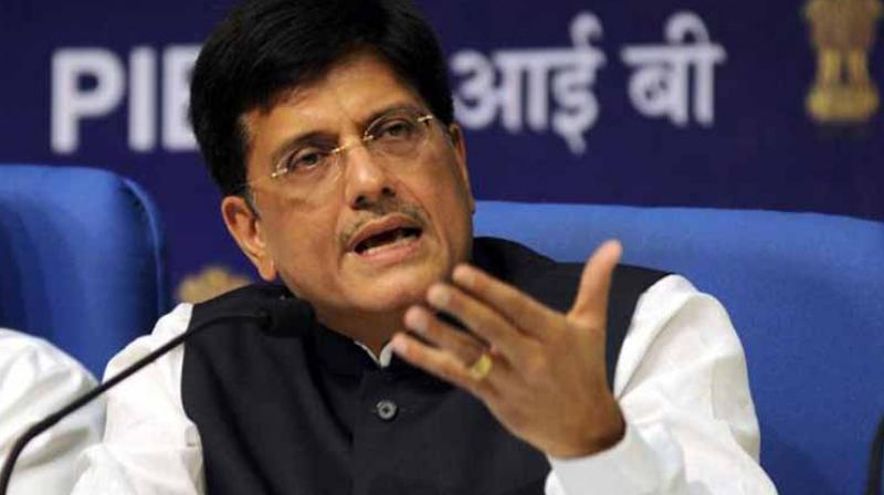 Piyush Goel Piyush Goel