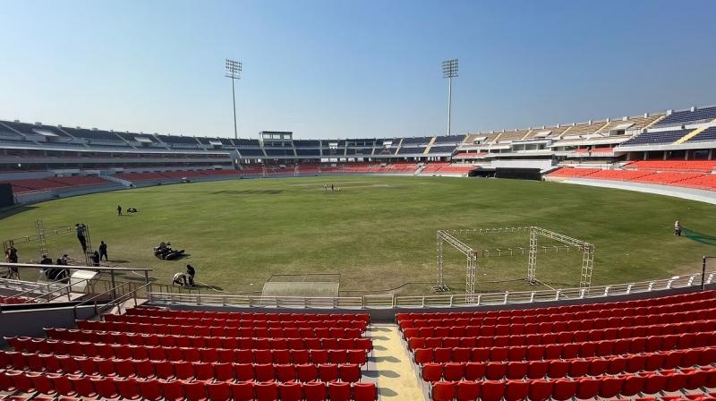 IPL 2024: PBKS vs DC Match on March 23 To Be Played At New Stadium in Mohali