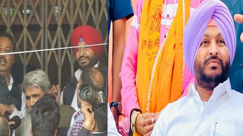 Ravneet Bittu Ravneet Bittu