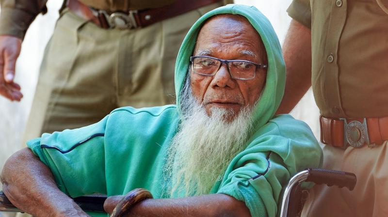 Abdul Karim Tunda Abdul Karim Tunda