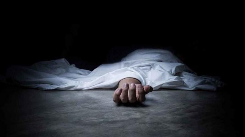 female patient died female patient died