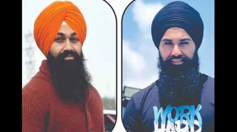 missing Jasmeet Singh missing Jasmeet Singh