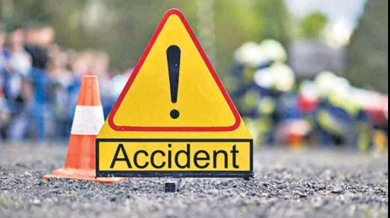 Road Accident Road Accident