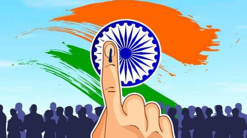 Lok Sabha Election Lok Sabha Election