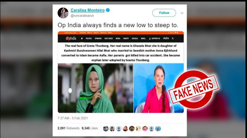 Fake Post Fake Post