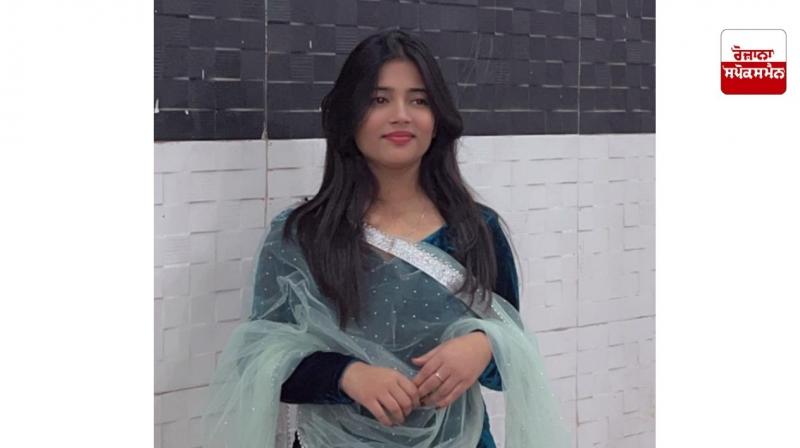 Body of 23-year-old girl found in suspicious circumstances in fields near Banur Body of 23-year-old girl found in suspicious circumstances in fields near Banur