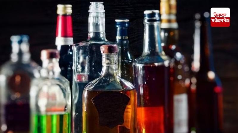 Chandigarh Administration releases Chandigarh Excise Policy for the year 2025-26 Chandigarh Administration releases Chandigarh Excise Policy for the year 2025-26