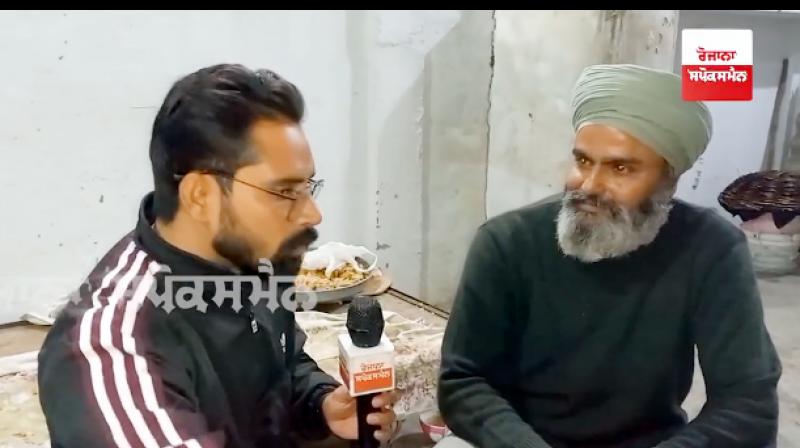At one time Joga used to make jaggery at home but it became a big business At one time Joga used to make jaggery at home but it became a big business