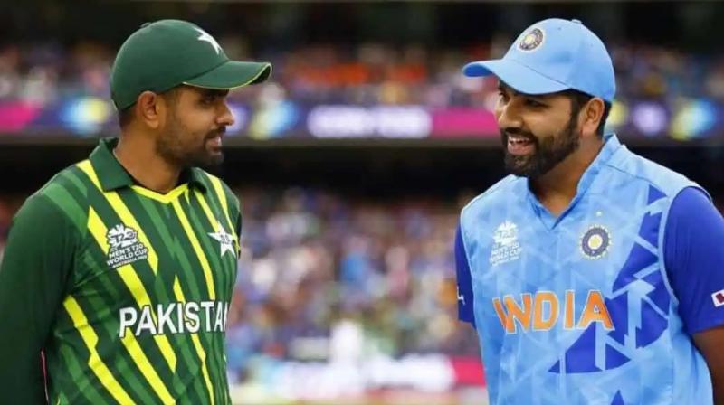 India Pakistan Match Today India Pakistan Match Today