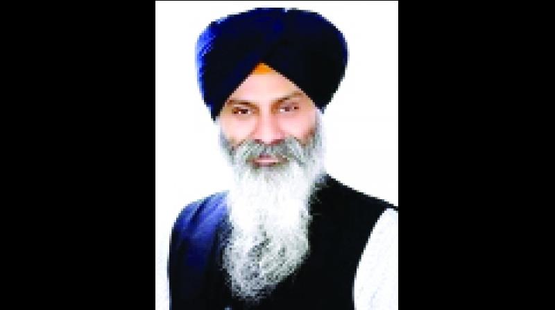 ਕੋਰੋਨਾ ਵਿਰੁਧ ਫ਼ਰੰਟ 'ਤੇ ਜੰਗ ਲੜਨ ਵਾਲੇ ਸਿੱਖਾਂ ਦੀਆਂ ਸੇਵਾਵਾਂ ਸ਼ਲਾਘਾਯੋਗ : ਪਰਮਜੀਤ ਸਿੰਘ ਕੋਰੋਨਾ ਵਿਰੁਧ ਫ਼ਰੰਟ 'ਤੇ ਜੰਗ ਲੜਨ ਵਾਲੇ ਸਿੱਖਾਂ ਦੀਆਂ ਸੇਵਾਵਾਂ ਸ਼ਲਾਘਾਯੋਗ : ਪਰਮਜੀਤ ਸਿੰਘ