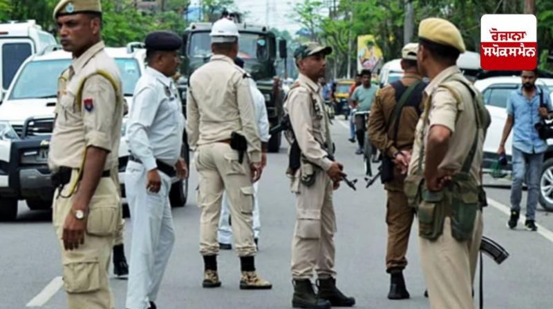 Two arrested with 150 kg ammonium nitrate in Rajasthan