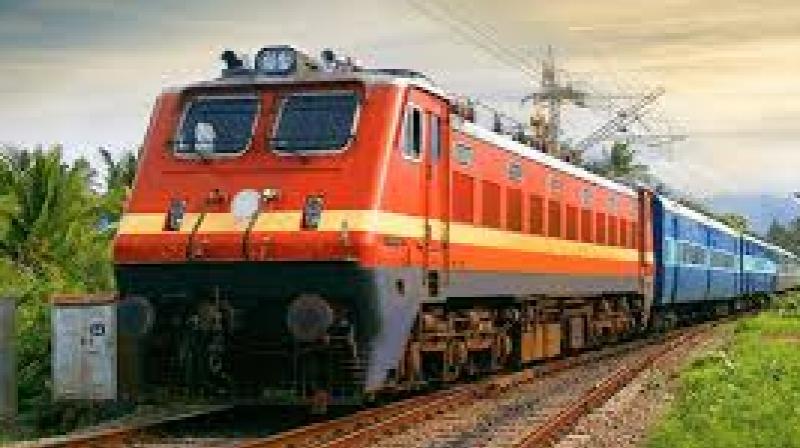 Rail Roko campaign Rail Roko campaign