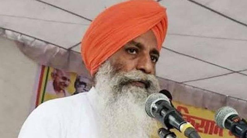 Gurnam Singh Chaduni Gurnam Singh Chaduni