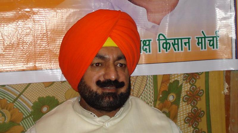 Sukhminderpal Bhukharikalan Sukhminderpal Bhukharikalan
