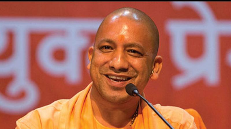 Yogi Adityanath Yogi Adityanath