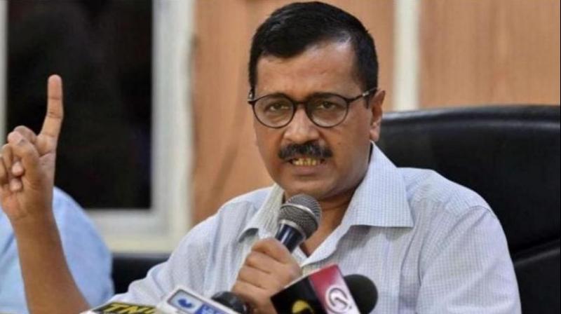 Kejriwal Kejriwal