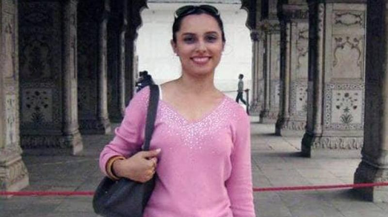 Komal Komal