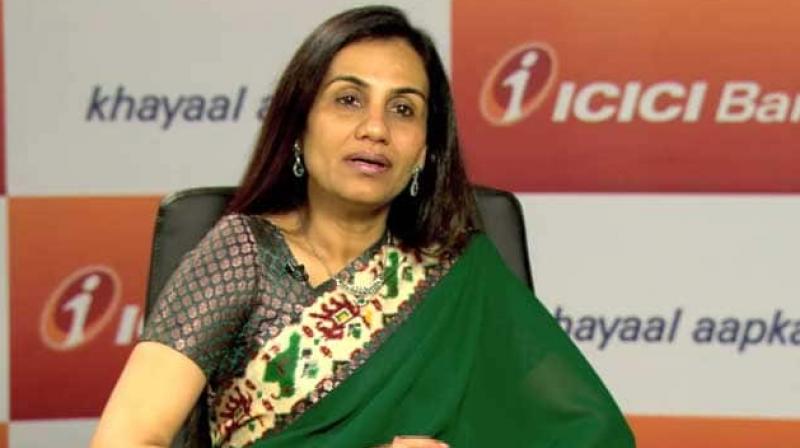 Chanda Kochhar Chanda Kochhar