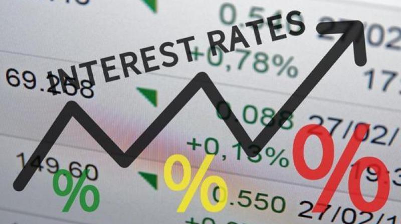 RBI raises interest rates