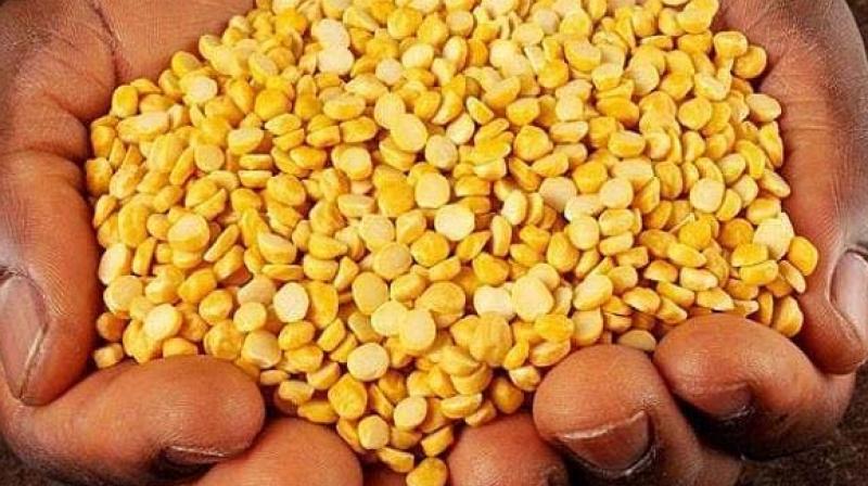 Lentils are good for health Lentils are good for health