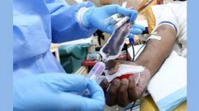 Plasma Therapy Plasma Therapy