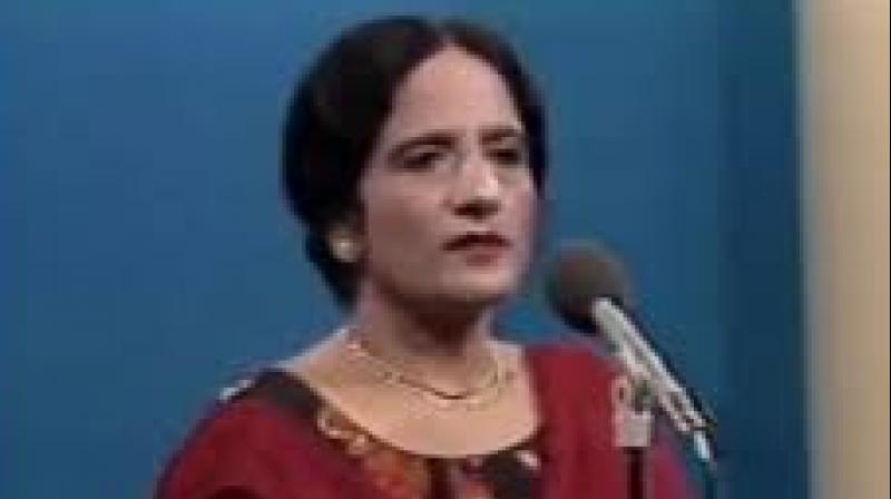 Surinder Kaur 