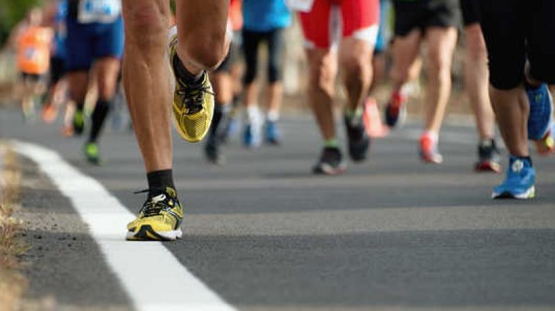  128 participants from India in South Africa's virtual Comrades Marathon