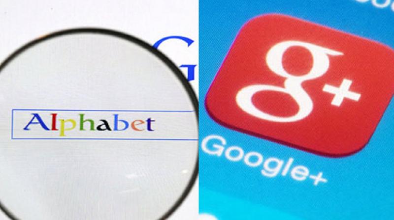 Alphabet shuts down Google+ Alphabet shuts down Google+