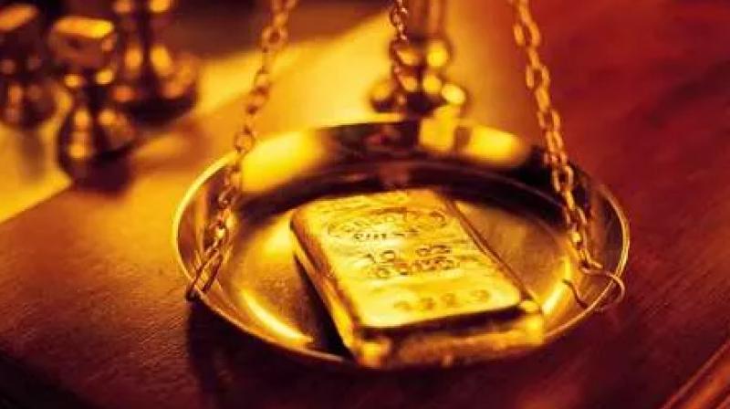 Jewellery industry now hit by recession 55 thousand people Jewellery industry now hit by recession 55 thousand people