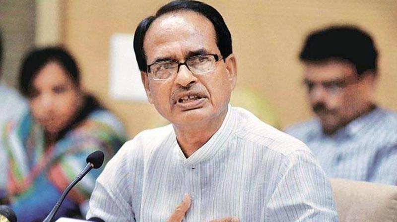 Shivraj Singh Chouhan Shivraj Singh Chouhan
