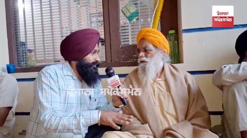 Family of Jaspreet Singh, a youth killed in a child kidnapping case, comes forward Family of Jaspreet Singh, a youth killed in a child kidnapping case, comes forward