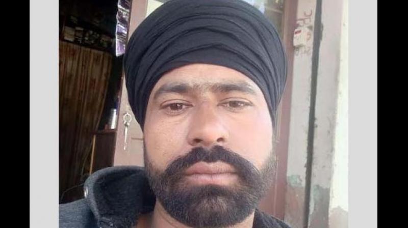 Husband swallowed poison Gurdaspur News Husband swallowed poison Gurdaspur News