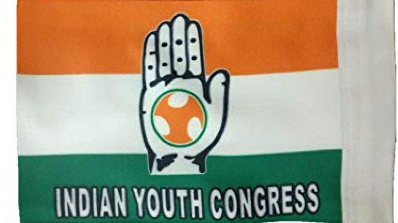 Indian Youth Congress Indian Youth Congress