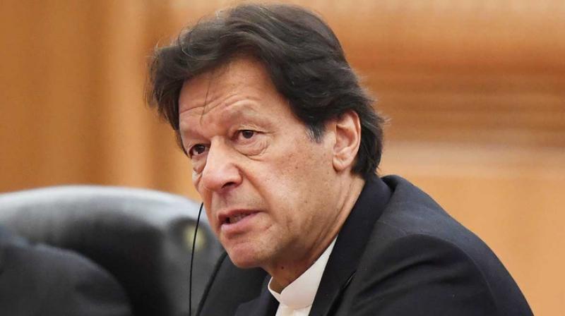 Imran Khan